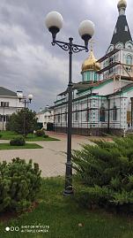 Храм Святой Троицы в Краснодарском крае